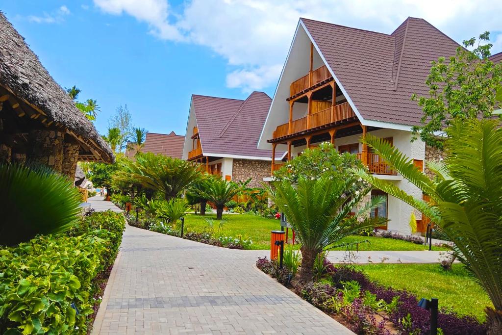 Tanzania — Zanzibar