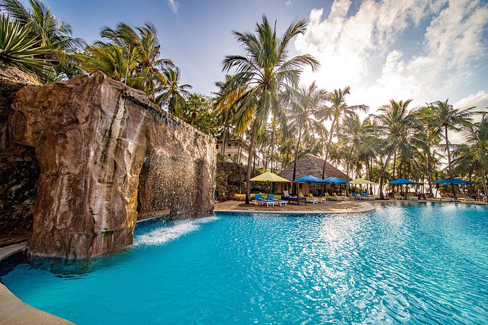 Kenya travel packages