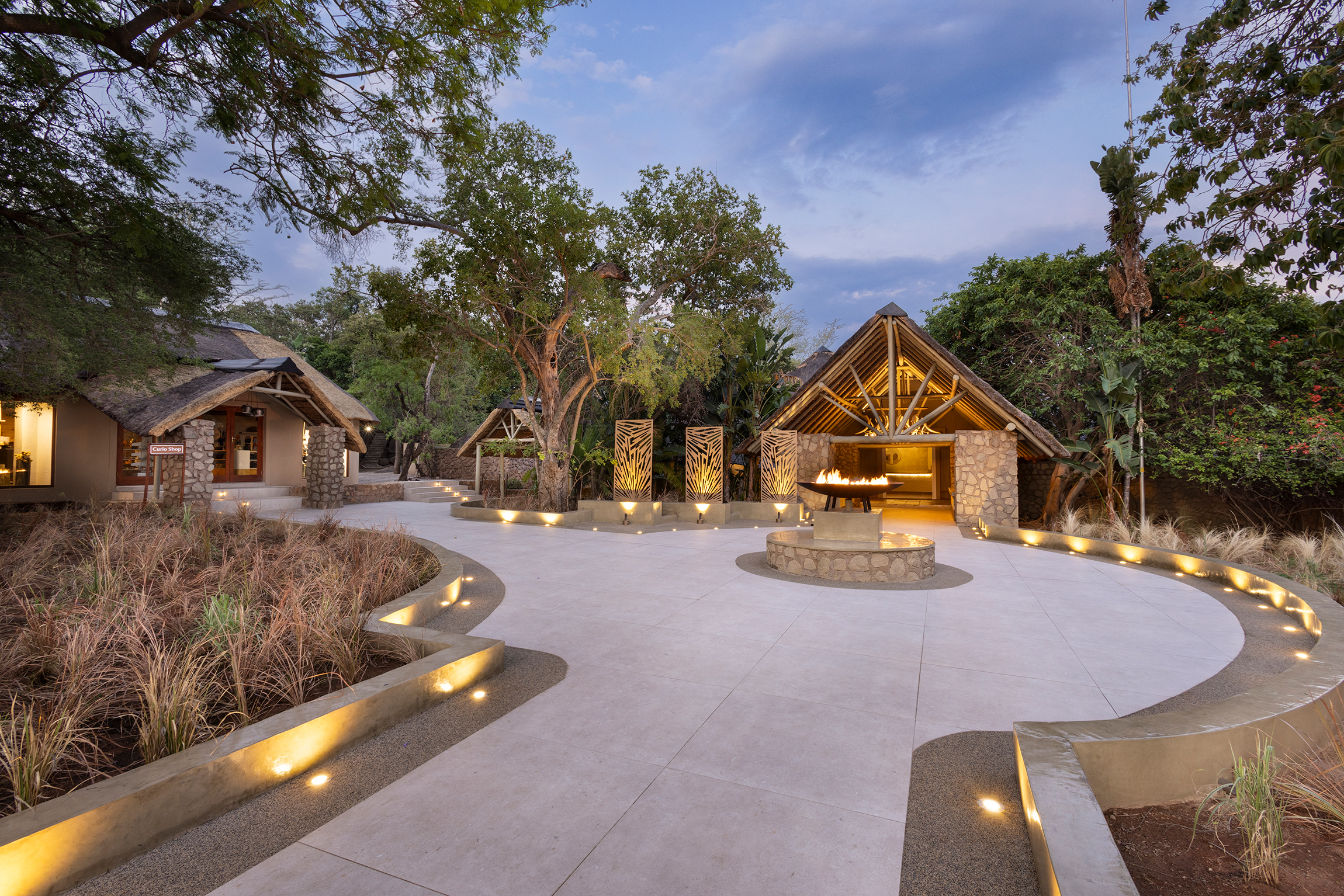 South Africa