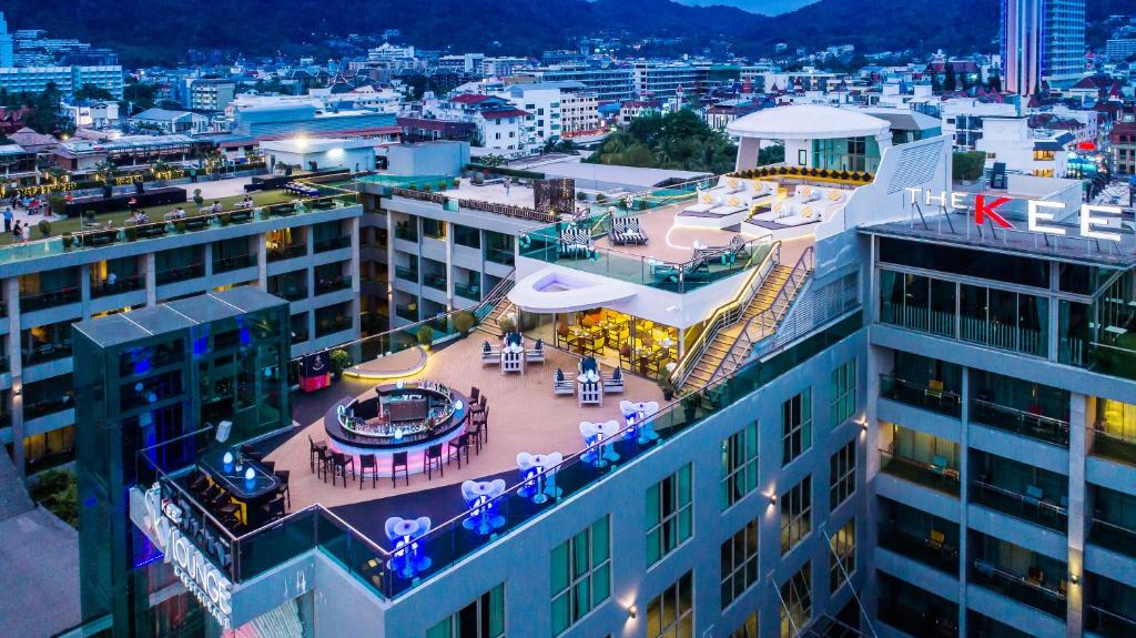 Thailand — Phuket