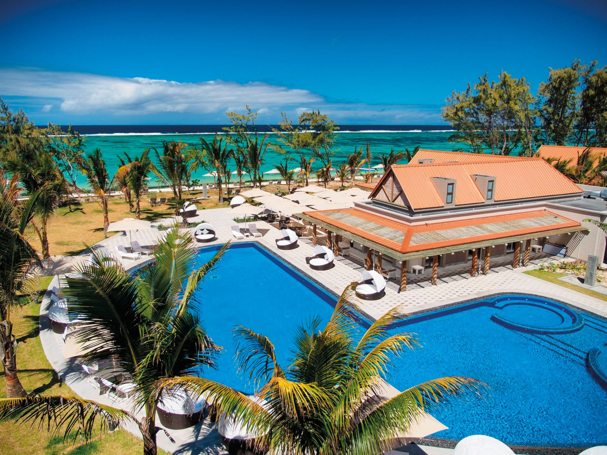 Mauritius